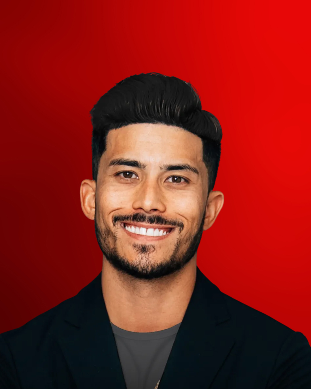 Ryan Pineda