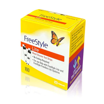 Turning Surplus Freestyle Lite 100ct Strips into Instant Cash and Rewards!
