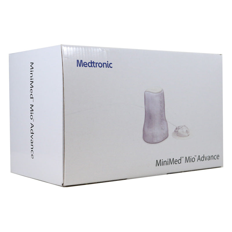 Medtronic MiniMed Mio Advance