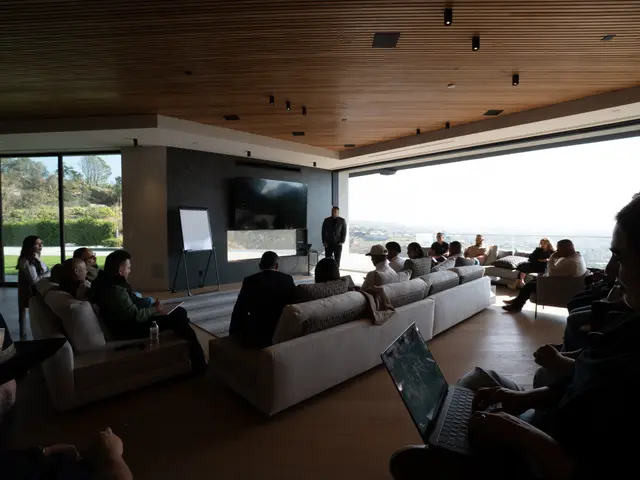 Mansion Mastermind room