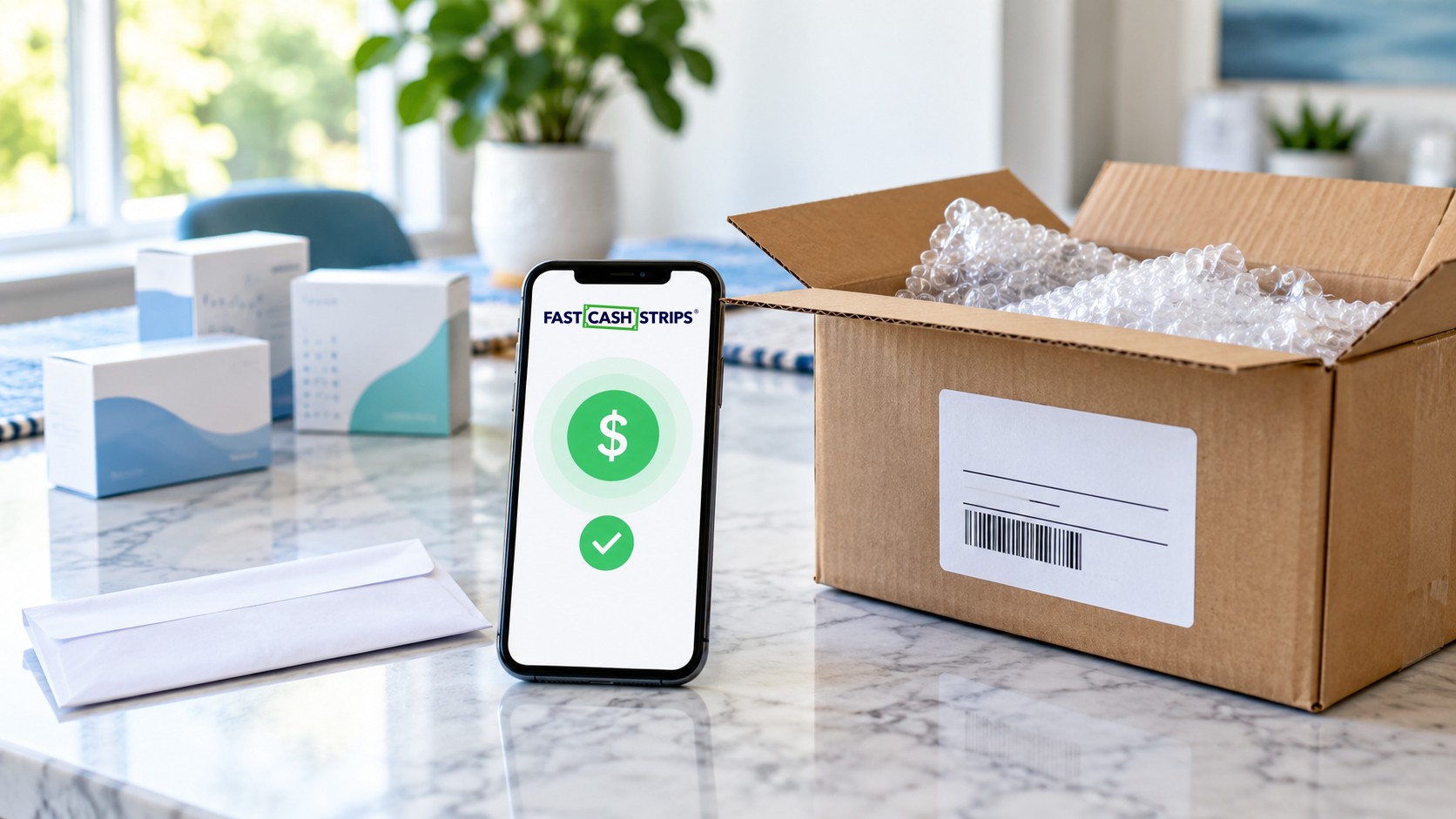 How to Sell Unused Diabetic Supplies for Cash: A Complete Guide