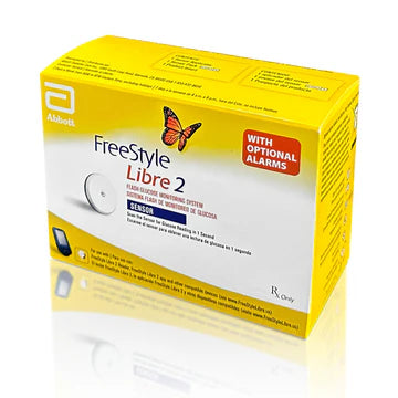 Unleash the Value: Convert Your Extra Freestyle Libre Sensors into Cash with Fast Cash Strips
