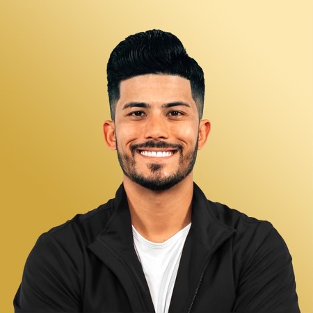 Ryan Pineda
