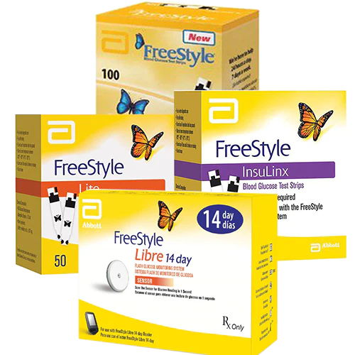Transforming Unused Diabetes Supplies into Cash: A Guide for Freestyle Libre and Omnipod Sellers