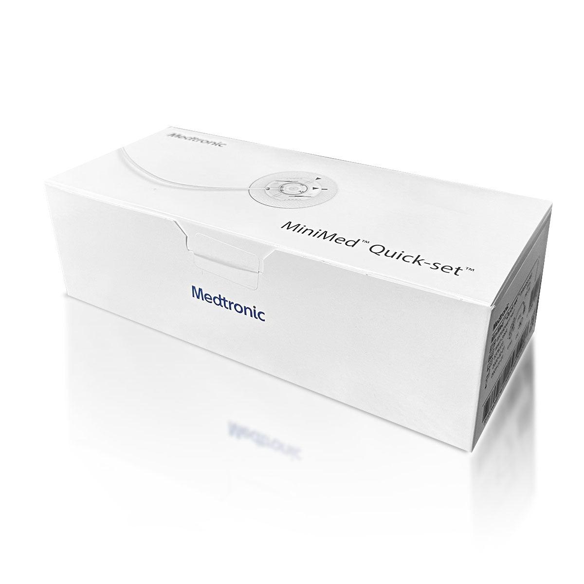 Medtronic MiniMed Quick Set Infusion Set