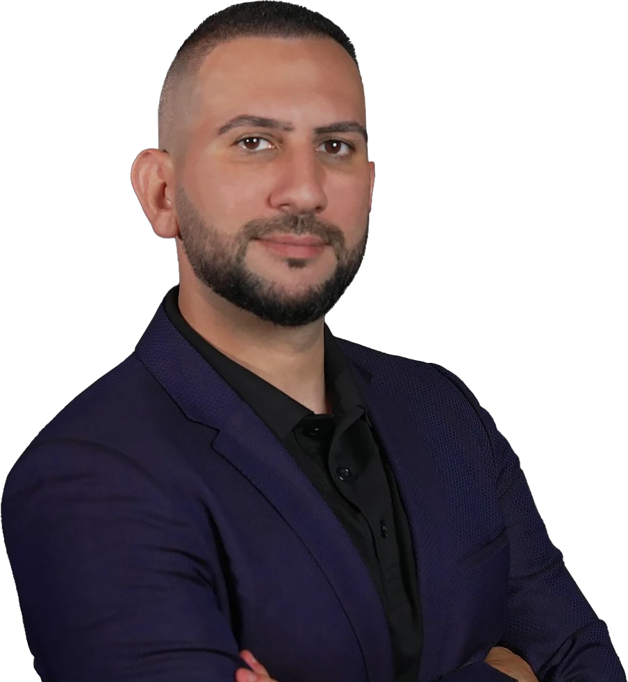 Sal Shakir