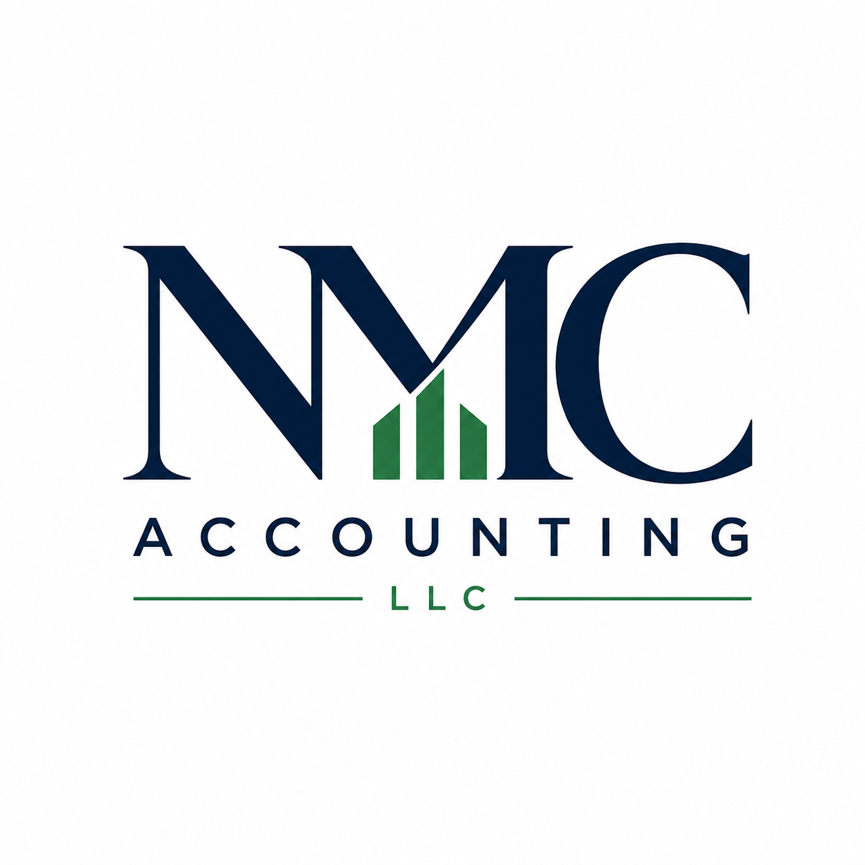 NMC Accounting
