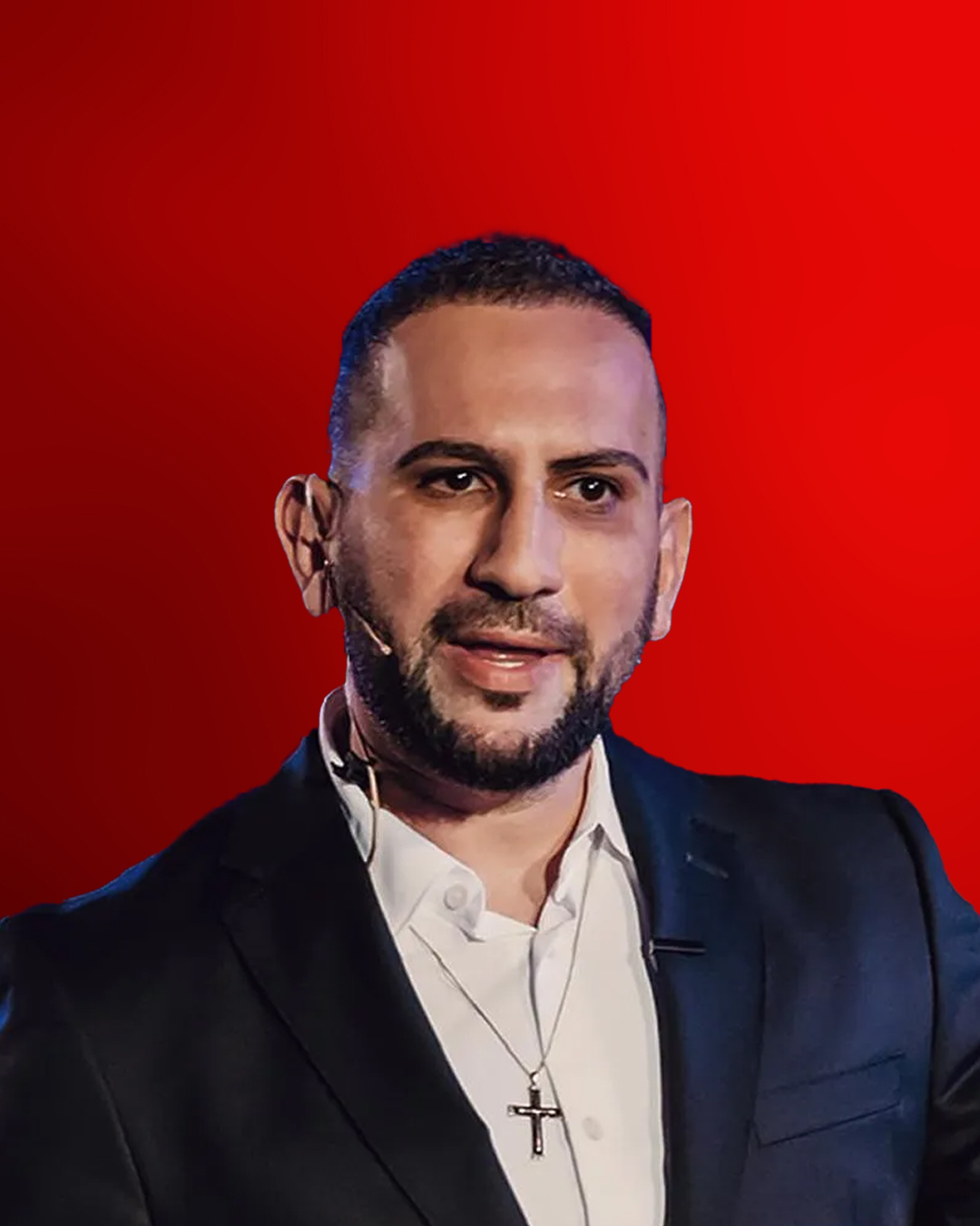 Sal Shakir