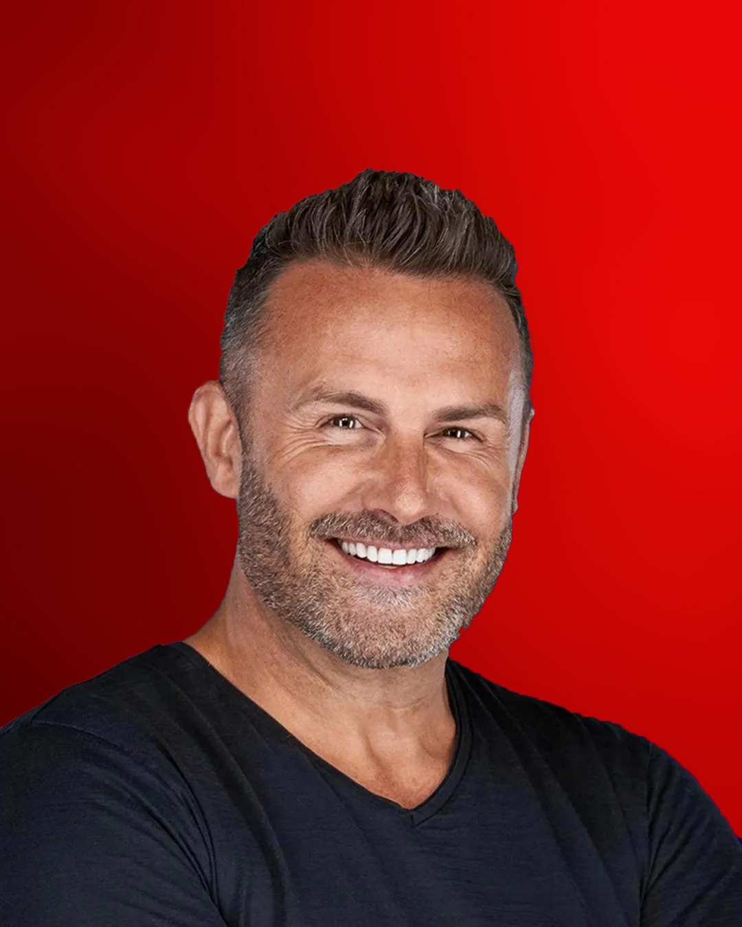 Brad Lea