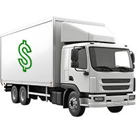 Choose Payment Method  Shipping