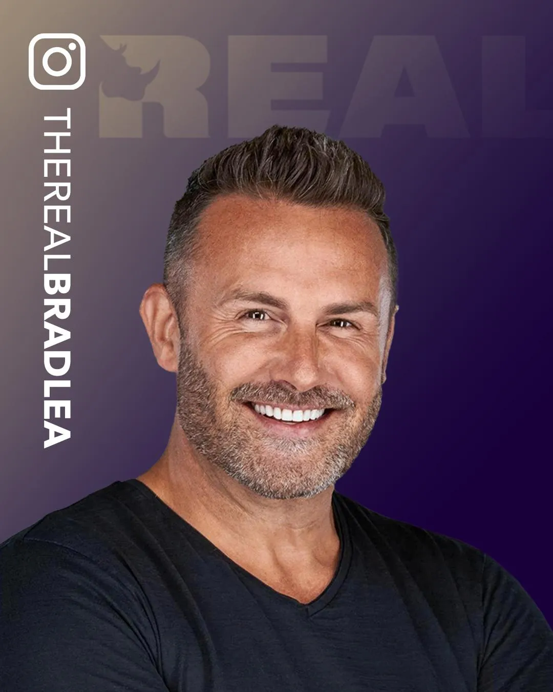 Brad Lea