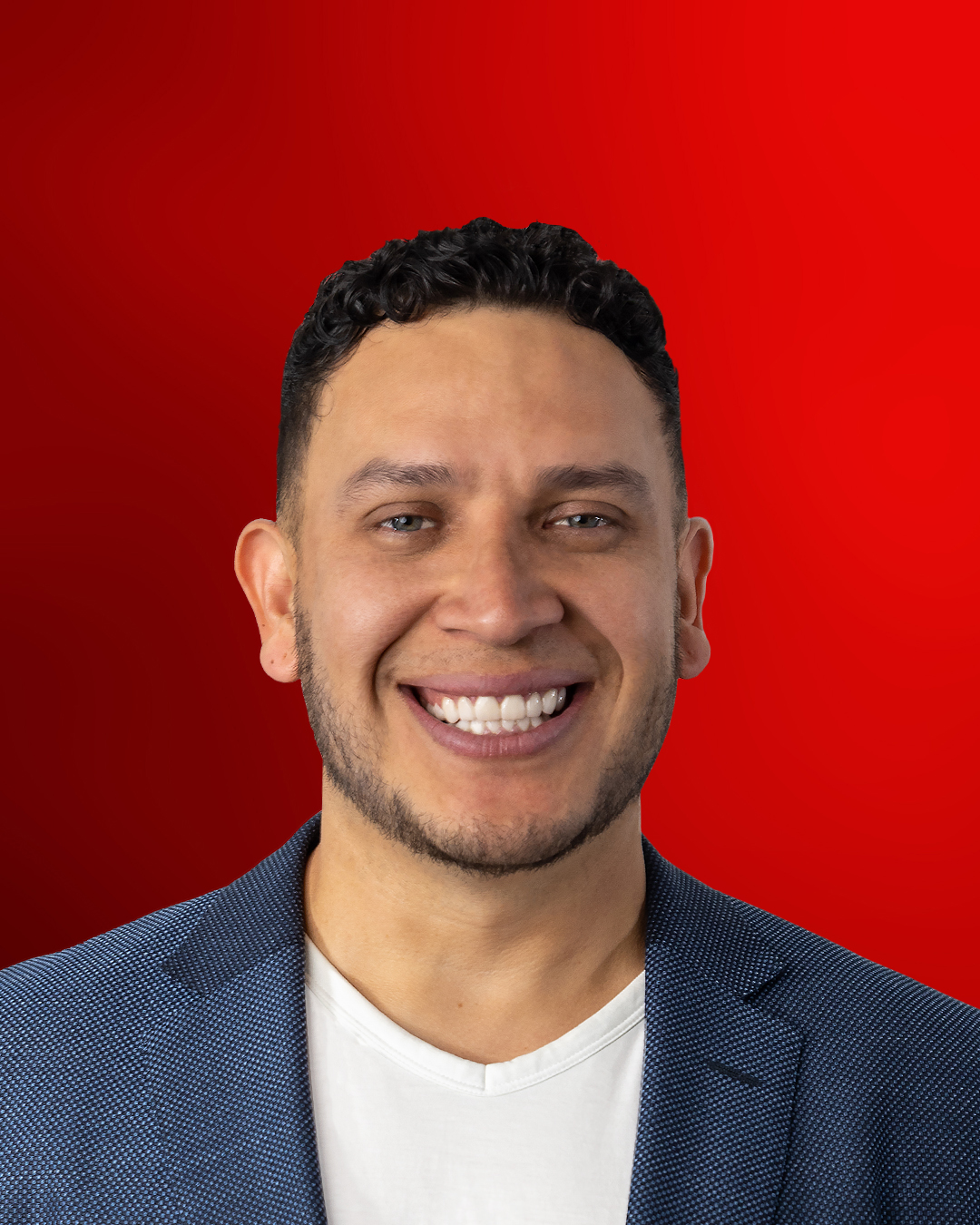 Carlos Reyes