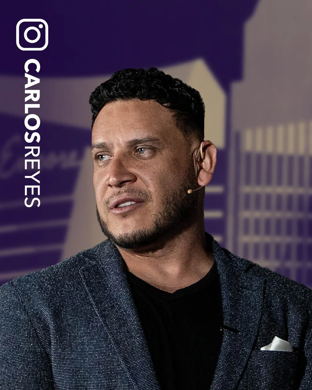Carlos Reyes
